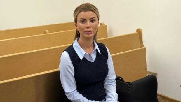 "Arzum"un adından dələduzluq - Foto