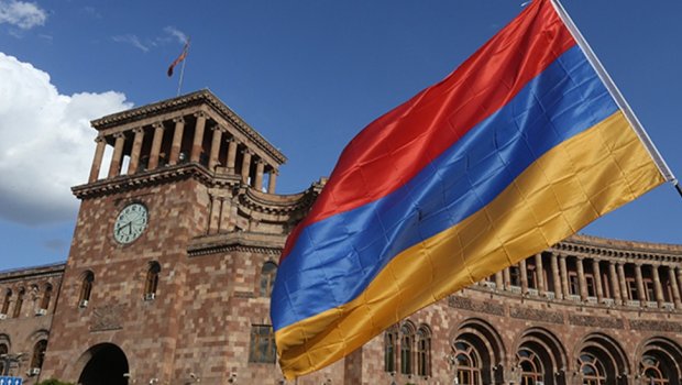 Ermənistan sabah TRIPP üzrə çərçivə sazişini təsdiqləyəcək