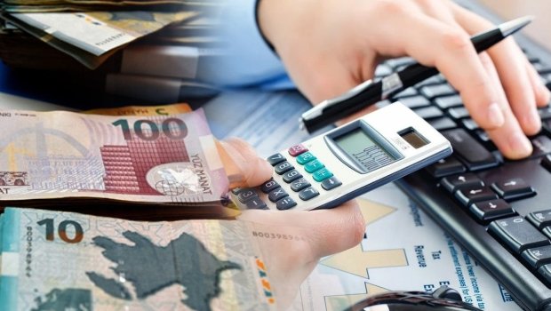 DSMF I yarımildə 1,1 milyard manatdan artıq vəsait ödəyib