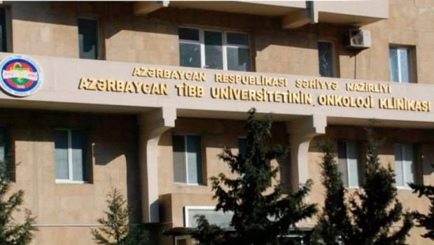 Onkoloji Klinikada təmir nə vaxt bitəcək? &ndash; Xəstəxanadan AÇIQLAMA