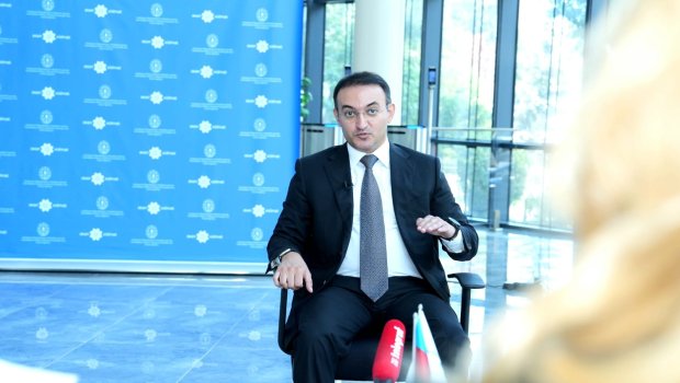 Ülvi Mehdiyev: &ldquo;Bu günə qədər heç kim deməyib ki, &ldquo;ASAN xidmət&rdquo;ə getdim rüşvət istədilər&rdquo;