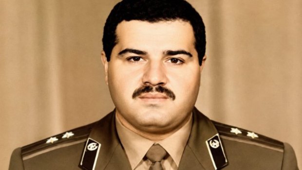 Milli Qəhrəmanın diplomat kürəkəni vəzifəsindən ayrıldı