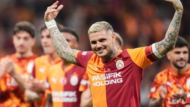 İkardi "Qalatasaray"dan getdi