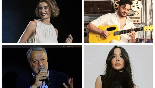 Türkiyədə məşhurlara qarşı yeni narkotik əməliyyatı - 25 nəfər saxlanıldı