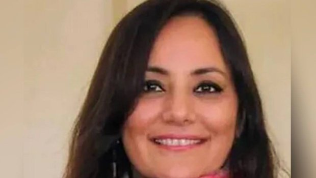 Casusluqda ittiham olunurdu - İrandan çıxmasına icazə verildi