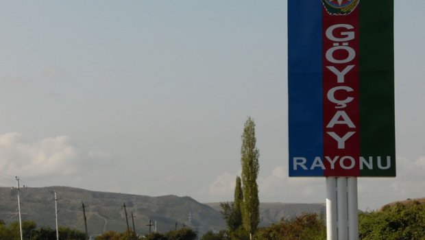 Göyçayda 46 yaşlı şəxs 36 yaşlı tanışını BIÇAQLADI