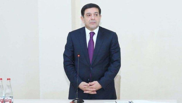 Sabiq başçının bacısı oğluna vəzifə verildi