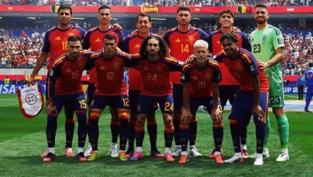 PROQNOZ: Dünya çempionu bu ölkə olacaq