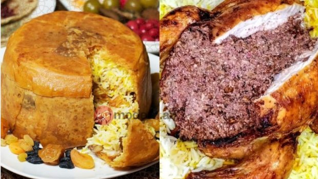 Dünyanın 100 ən yaxşı mətbəxi &ndash; Azərbaycan neçəncidir? &ndash; YENİ REYTİNQ