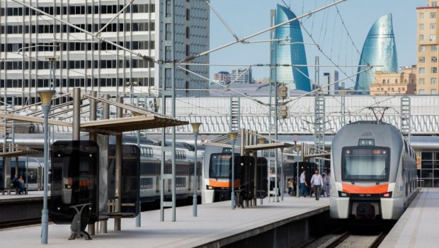 DİQQƏT! Bakı&ndash;Balakən-Bakı sərnişin qatarının fəaliyyəti dayandırılır