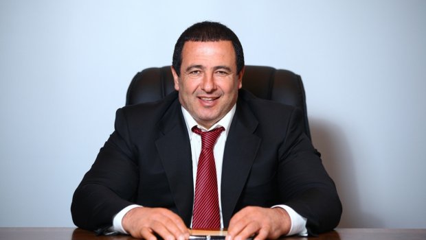 Çarukyanın sement zavodu ƏLİNDƏN ALINDI