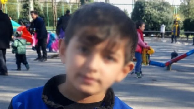 Kəlbəcərdə çaya düşən 11 yaşlı Yaqubun MEYİTİ TAPILDI