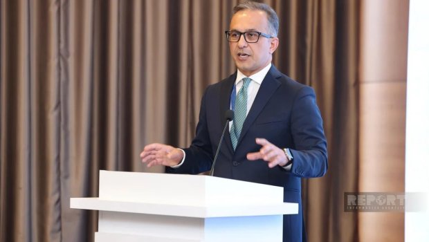 Ramin Məmmədov: &ldquo;Layihələrimizin başlıca məqsədi dünyəvilik prinsiplərinin qorunmasının təbliğidir&rdquo;