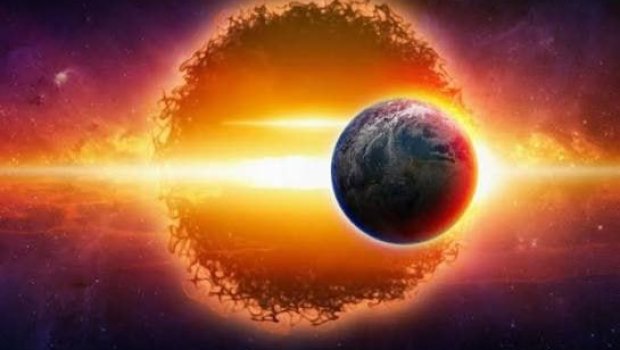 Dünya cəhənnəmə ÇEVRİLİR?