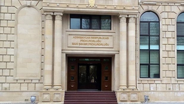 Bu il Bakıda törədilən cinayətlərin SAYI AÇIQLANDI