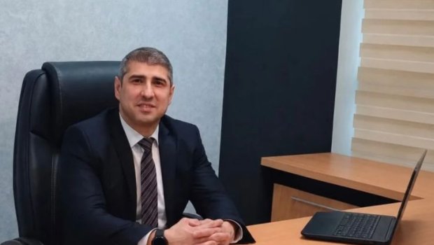 Elvin Məmmədxanova yüksək VƏZİFƏ VERİLDİ