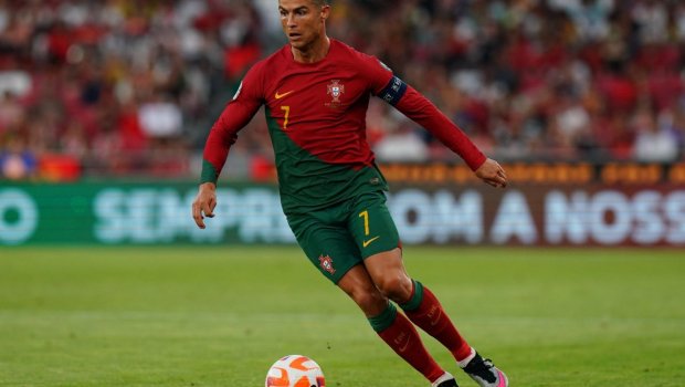 Ronaldo DÇ-2026-da antirekorda imza atıb