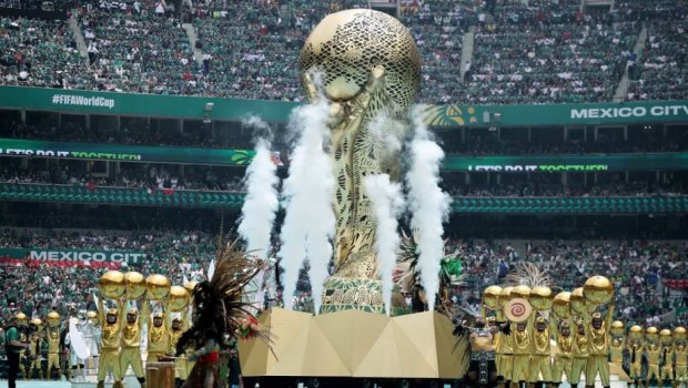 SON DƏQİQƏ! Dünya çempionatının final oyunu təxirə salına bilər