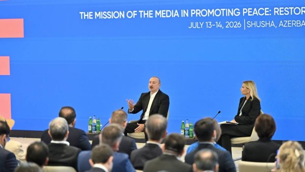 Şuşadan sonra dəyişən baxış bucağı