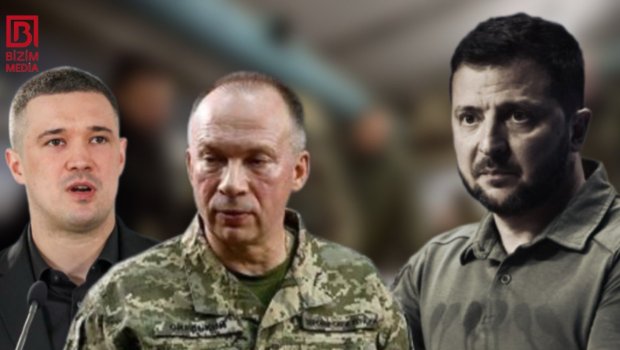 Məğlubiyyətdə birləşib, qələbəni bölüşə bilməyənlərin DRAMI