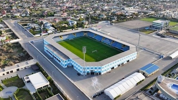 &ldquo;Araz Naxçıvan&rdquo; stadion problemi ilə üzləşib
