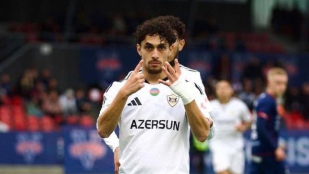&ldquo;Qarabağ&rdquo;ın ÇSKA ilə oyunlarının vaxtı açıqlandı