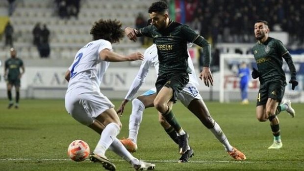 &ldquo;Qarabağ&rdquo;ın biletləri bu gün satışa ÇIXARILIR