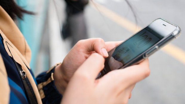 Smartfon istifadəçilərinə xəbərdarlıq
