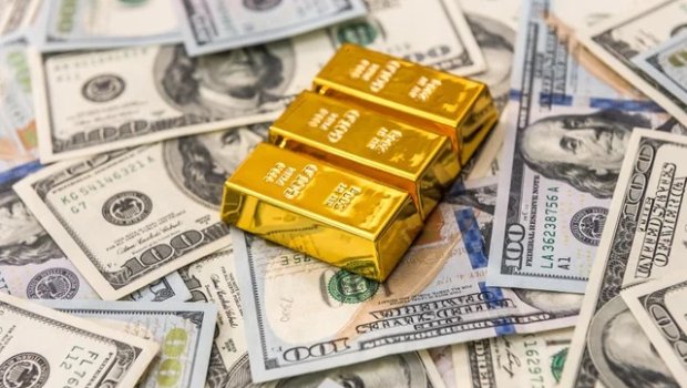 Qızıl 4 000 dollara ticarət olunur