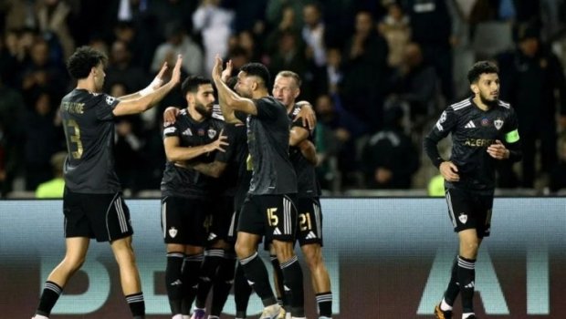 "Qarabağ"ın oyununa biletlər satışa ÇIXARILDI - FOTO