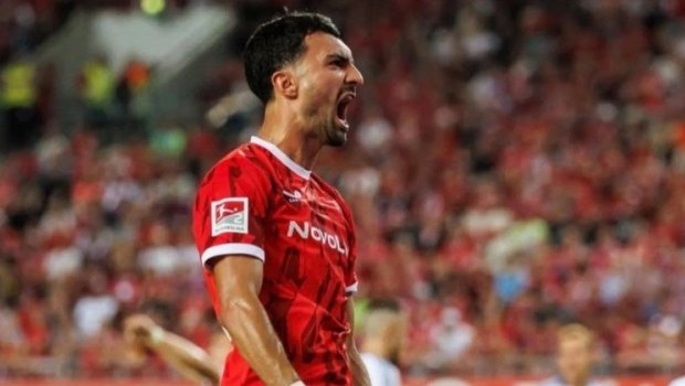 Mahir Emrelinin yeni klubu bəlli oldu
