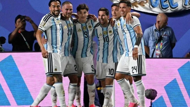 Argentina millisinin qələbə üçün 9 BATİL İNANCI