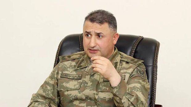 Hikmət Həsənov uzun müddətdən sonra görüntüləndi &ndash; FOTO