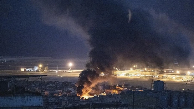 İsrail hücumları nəticəsində Livanda ölənlərin son STATİSTİKASI