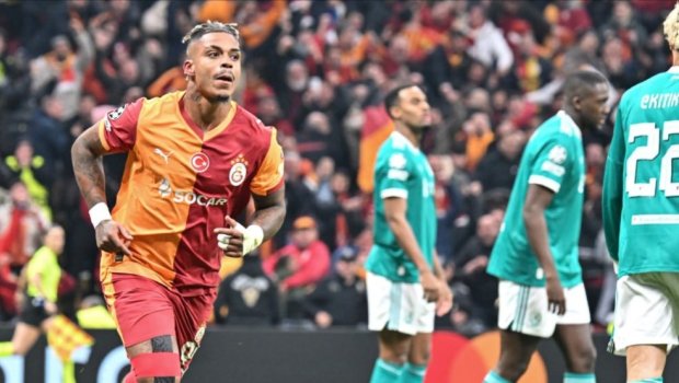 Bu futbolçu da &ldquo;Qalatasaray&rdquo;dan ayrıla bilər
