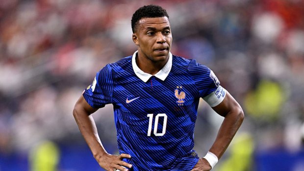 Mbappe dünya çempionatları tarixinin yeni bombardiri oldu