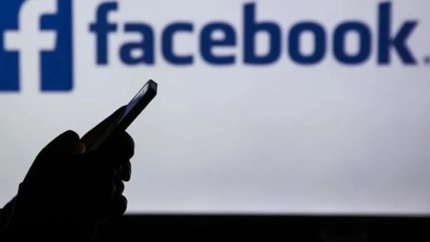 "Facebook"un işində nasazlıq yarandı