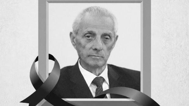 BDU-nun professoru VƏFAT ETDİ