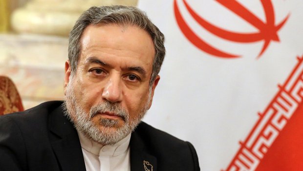İran XİN başçısı: Müctəba Xamenei ilə görüşməmişəm - VİDEO