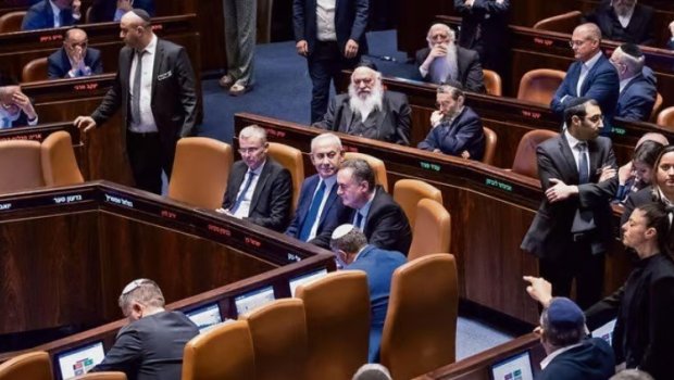 İsraildə seçkilərə geri sayım başladı: Netanyahunun taleyini bu seçicilər həll edəcək
