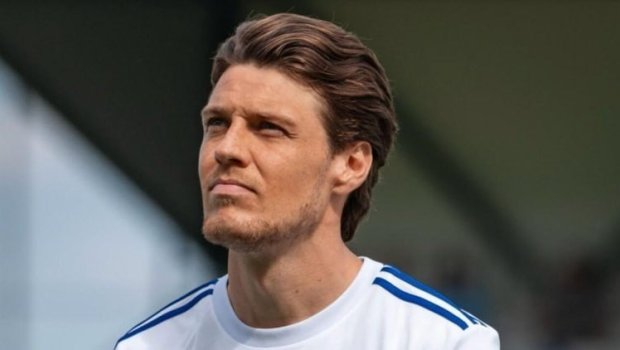 &ldquo;Şamaxı&rdquo; portuqaliyalı futbolçu transfer etdi