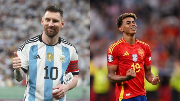Bu gün Dünya Çempionatında hansı komanda qalib gələcək? - Messidən sürpriz gözləyirlər