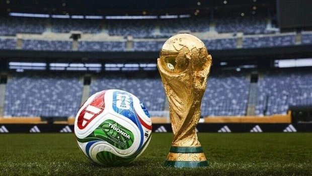 FIFA dünya çempionatının finalını təxirə salmayacaq