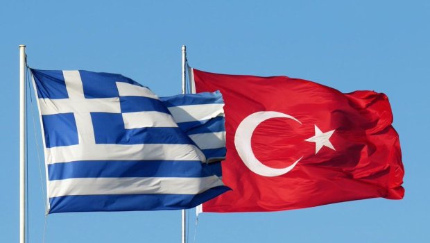 Türkiyə Yunanıstanı Lozanna müqaviləsini pozmaqda ittiham etdi