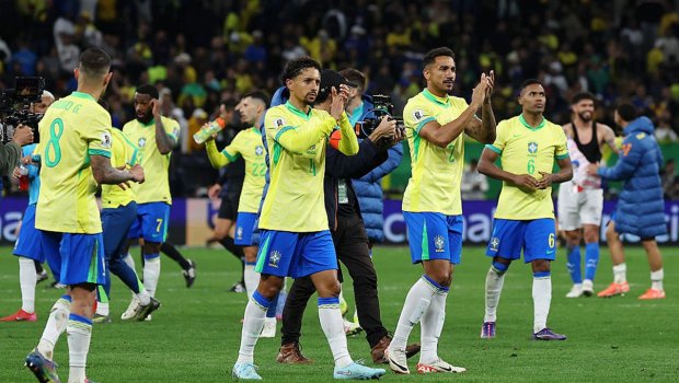 Braziliya FIFA və BMT-yə şikayət ünvanladı