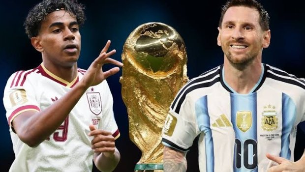 Dünya çempionatının finalında 48 ildən sonra ilk yaşanacaq
