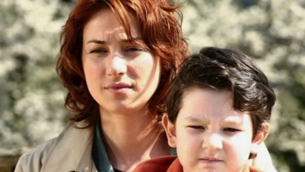 "Aliye"nin Arda obrazını canlandıran Ayberk Koçarın son görüntüsü gündəm oldu &mdash; FOTO