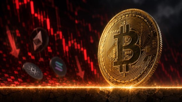 &ldquo;Bitcoin"in qiyməti 65 min dollara yaxınlaşdı