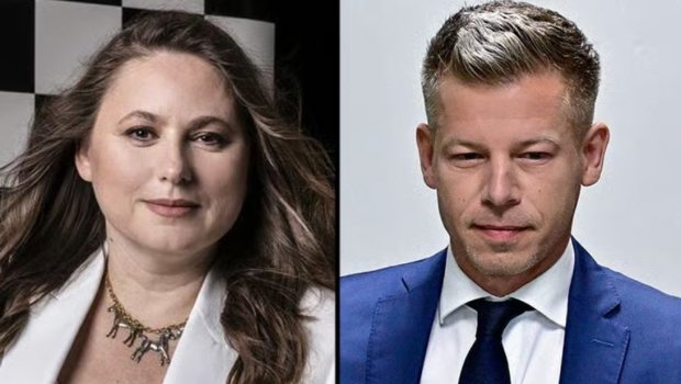 Kasparovu məğlub edən şahmatçı Macarıstanda prezident olacaq?