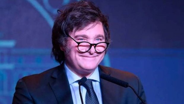 Argentina Prezidenti: "Çox sağ olun, uşaqlar, sonadək mübarizə apardınız&rdquo;
